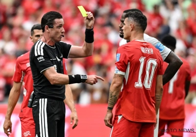 Faux certificats Covid : le capitaine de Thomas Meunier et Malick Fofana dans le viseur de la justice suisse