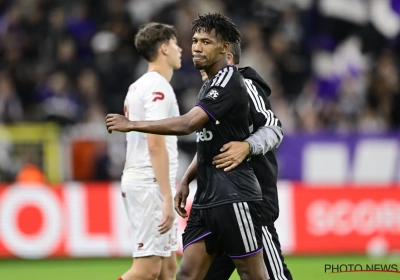 Le Maroc fixé pour Tawfik Bentayeb : une bonne nouvelle après la grosse frayeur avec Anderlecht