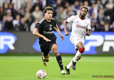 🎥 Ali Maamar s'est offert le geste du week-end et rejoint le Maroc en pleine confiance