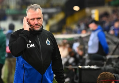 Du renfort pour les Diables Rouges : le Club de Bruges perd un membre de son staff médical