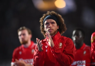 Le Standard face à une équipe de Ligue des Champions en match amical
