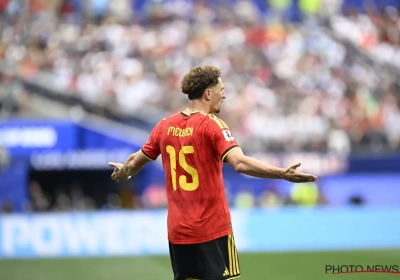 "J'étais déçu et un peu triste" : Thomas Meunier révèle sa discussion avec Mark van Bommel