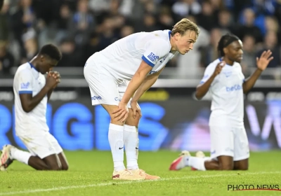 "Les joueurs ne savent pas ce qu'ils font" : un club de JPL en difficulté malgré 32 millions dépensés cet été