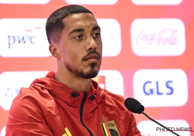Youri Tielemans veut enfin battre l'Italie : "Nous n'avons pas été assez compétitifs par le passé"