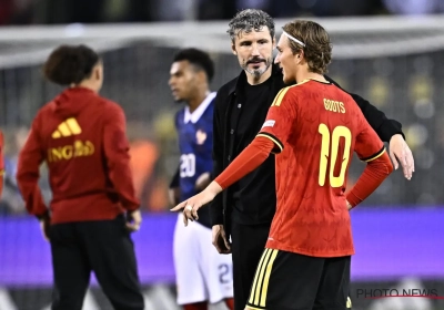 La Belgique menacée par les Pays-Bas, le Portugal grand gagnant : le nouveau classement FIFA est sorti