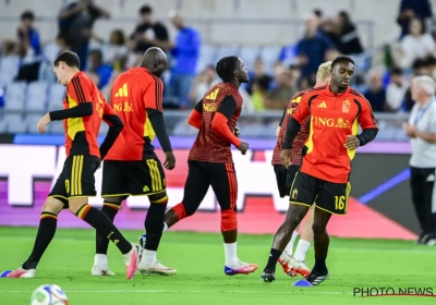Malgré son passé avec Van Bommel, un Diable Rouge n'a pas encore joué : et si c'était pour ce soir ?