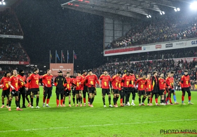 Les Diables Rouges de retour à Sclessin : suivez Belgique - Turquie en direct commenté (coup d'envoi à 20h45)
