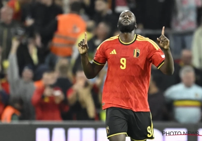 Surprise dans le onze de van Bommel : Romelu Lukaku et Maarten Vandevoordt titulaires !