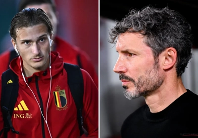 Mika Godts replacé : la solution de Mark Van Bommel au Stade de France ?