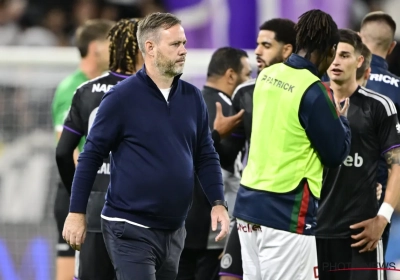 Un nouveau venu de Pro League séduit par...les terrasses belges : "Je me plais beaucoup chez vous"