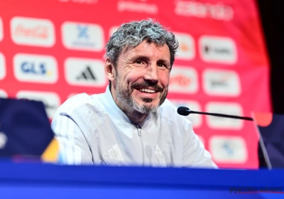Mark van Bommel surprend et place un Belge au-dessus de tous ses autres coéquipiers !