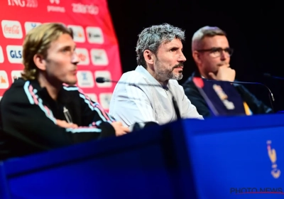 Van Bommel forcé de changer les choses : le onze potentiel des Diables au Stade de France