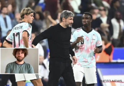 Un bilan mitigé pour Mark van Bommel ?  Certains points posent question