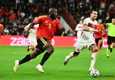 Romelu Lukaku peut-il encore rattraper Lionel Messi ? Probablement pas, mais un autre record se rapproche