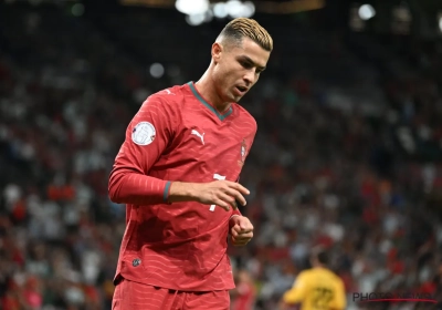 "Il n'avait pas tenu sa parole envers moi" : Cristiano Ronaldo règle ses comptes avec la sélection portugaise