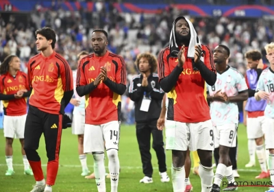 Même troisième, la Belgique ne serait pas en barrages de Ligue des Nations : voici pourquoi