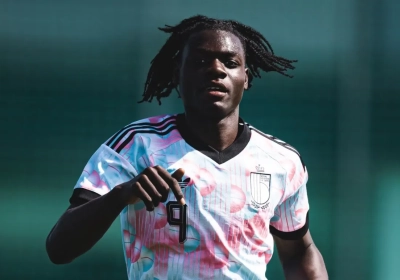 6 buts en 3 mi-temps : le nouveau phénomène belge qui attire déjà les plus grands clubs européens