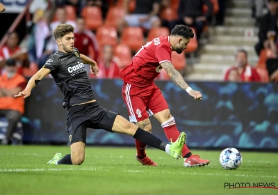 Officiel : un capitaine (abandonné) de Pro League tente sa chance à l'étranger pour la première fois