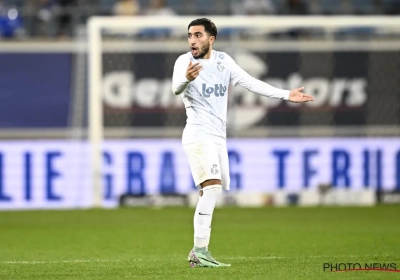 Un plan pour relancer Anouar Ait El Hadj : l'Union pourrait profiter de la Coupe de Belgique