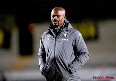 La défaite au Standard fait des dégâts à Mons : George Boateng est dehors !