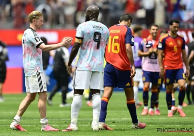 "Ça ne vient pas par hasard" : comment le football belge de demain se calquera sur le modèle espagnol