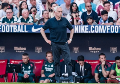 José Mourinho n'arrive pas à calmer les tensions : le vestiaire du Real Madrid se déchire