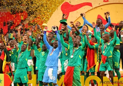 Qui gardera le trophée de la CAN ? Le Sénégal et le Maroc s'affrontent devant le TAS