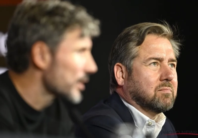 Mark van Bommel saboté par le sud et adopté par le nord ? Les vérités de Vincent Mannaert