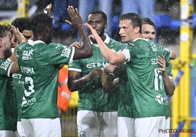 Plus de 500 jours que ce n'était plus arrivé : une grande première pour la reprise de la D1A