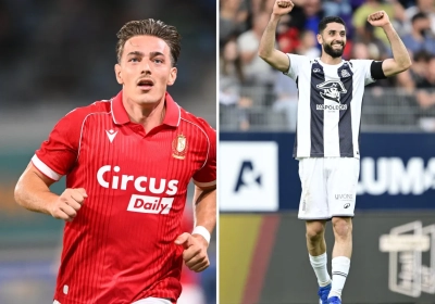 Presque aucune incertitude : les compositions probables de Standard - Charleroi
