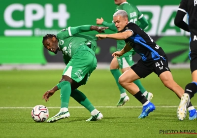 Peano encore fautif, Gillot sonne la révolte : les notes de la RAAL contre Bruges