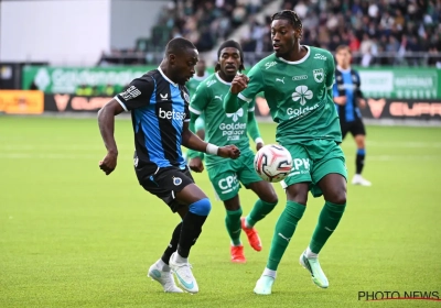 Gillot ! La RAAL réduit le score ! Direct Commenté