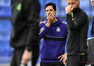 Vitor Bruno tente un coup : Anderlecht avec une équipe totalement remaniée au Dinamo !