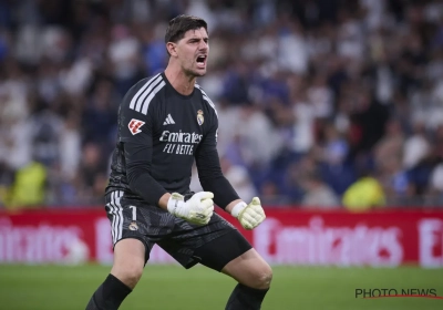 Après les clubs de football, un nouvel investissement : Thibaut Courtois rachète une marque... qu'il utilise