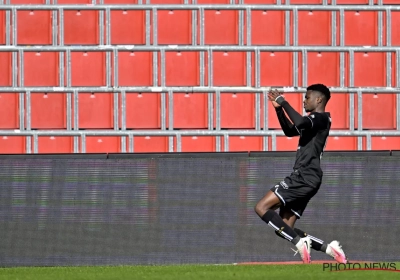 La meilleure équipe l'a emporté, Keita buteur décisif : les notes des Zèbres après le succès au Standard