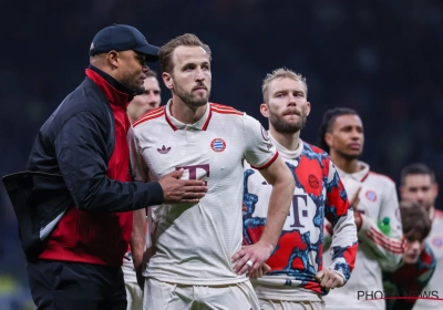 Une décision qui va satisfaire Vincent Kompany : le Bayern prêt à blinder l'un de ses cadres