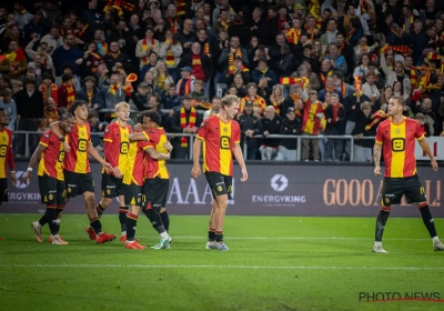 Match fou entre Malines et STVV, et première victoire des Sang & Or cette saison !