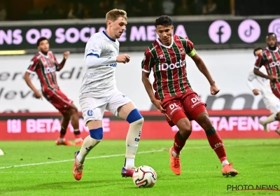 "Il était temps de partir" : le come-back surprise d'un indésirable en Pro League