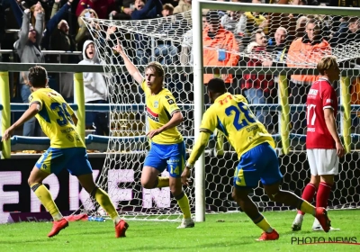 L'Antwerp se tire une balle dans le pied à Westerlo et concède sa cinquième défaite d'affilée !