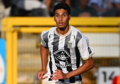 Le symbole du début de saison rêvé du Sporting Charleroi : "Il faut garder cette forme d'insouciance"