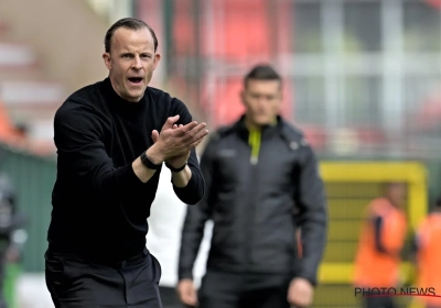 L'Europe grâce au championnat, est-ce déjà fini pour le Standard ?