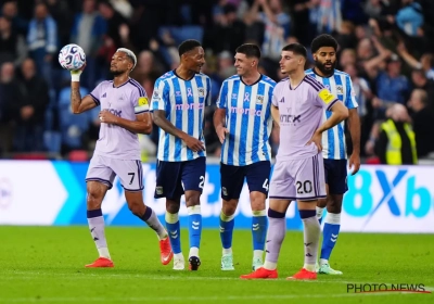 Sale soirée pour Matias Fernandez-Pardo avec Newcastle : grosse défaite face au promu Coventry