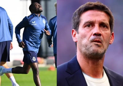 Bruges peut-il surprendre l’Inter ? Le coach des Nerazzurri est méfiant : "Un club ambitieux et entreprenant"