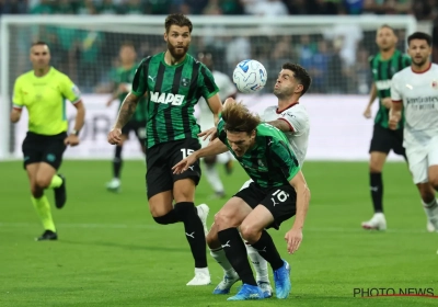 Le verdict est tombé : déchirure du ligament croisé pour un Belge de Serie A