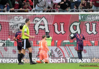 Un cadre historique du Bayern Munich sur la sellette : Vincent Kompany doit gérer une situation délicate