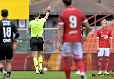 Deux décisions qui font mal au Standard : Jonathan Lardot tranche sur les polémiques du derby wallon