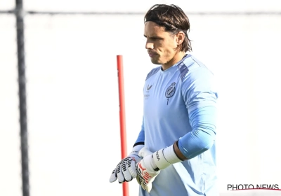 Yann Sommer annonce une triste nouvelle : "Une décision prise d'un commun accord"