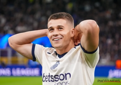 Ils l'ont fait : les Blauw en Zwart créent la surprise en s'imposant face à l'Inter