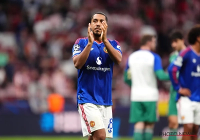 Youri Tielemans forcé de jouer les pompiers de service à Manchester United
