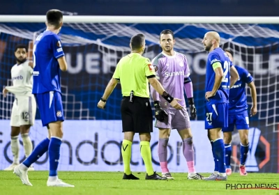 Bien meilleur qu'au Cercle, Anderlecht... s'incline cette fois en toute fin de match au Dinamo Zagreb